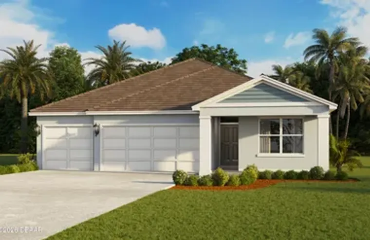 1360 FOUNTAIN VIEW ST, ORMOND BEACH, FL,..., Ormond Beach, FL 32174