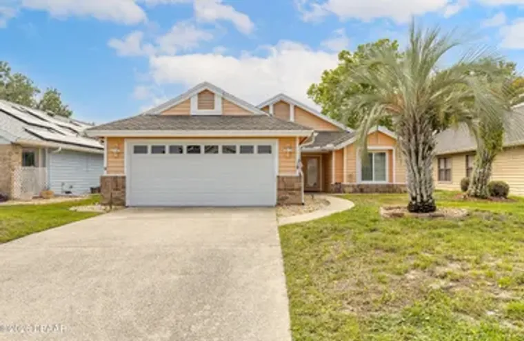 143 WOOD IBIS CT, DAYTONA BEACH, FL, 321..., Daytona Beach, FL 32119