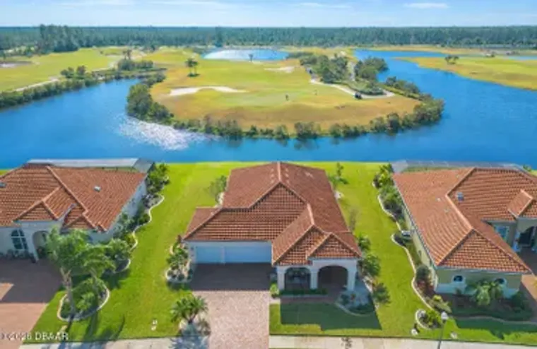 112 PORTOFINO BLVD, NEW SMYRNA BEACH, FL..., New Smyrna Beach, FL 32168