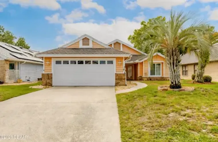 143 WOOD IBIS CT, DAYTONA BEACH, FL, 321..., Daytona Beach, FL 32119