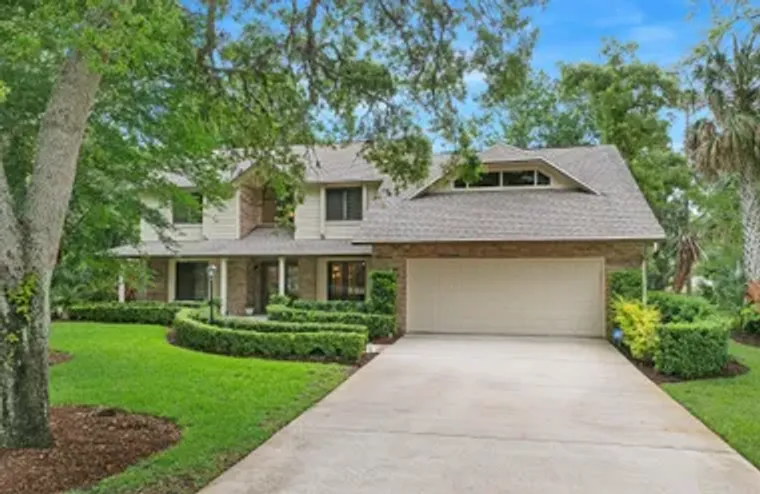 1 CROOKED BRIDGE WAY, ORMOND BEACH, FL, ..., Ormond Beach, FL 32174
