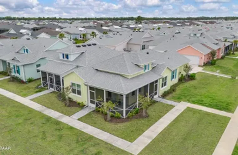 132 GYPSY PALACE LN, DAYTONA BEACH, FL, ..., Daytona Beach, FL 32124