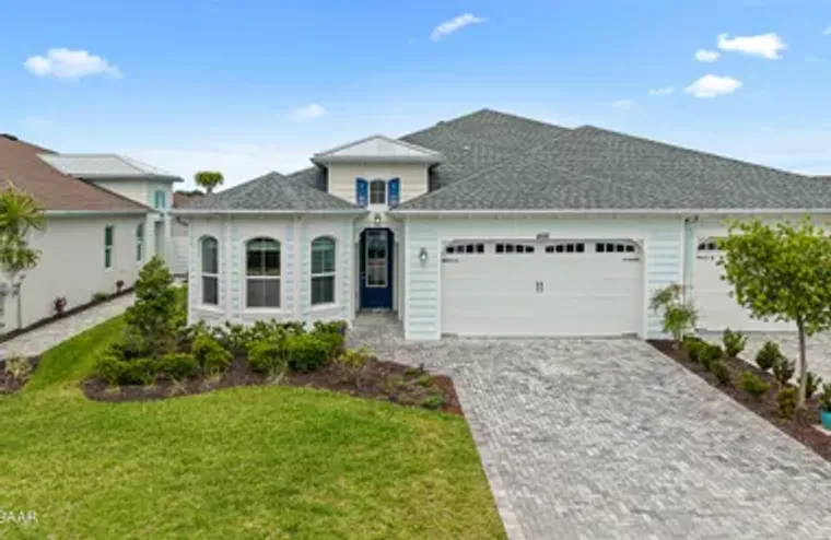 466 MARGARITAVILLE AVE, DAYTONA BEACH, F..., Daytona Beach, FL 32124