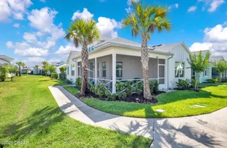 144 OCEAN HAMMOCK LOOP, DAYTONA BEACH, F..., Daytona Beach, FL 32124