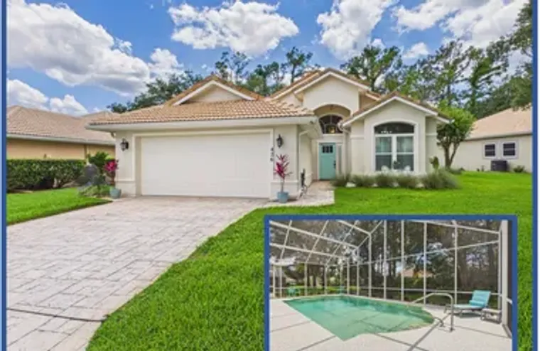 426 LONG COVE RD, ORMOND BEACH, FL, 3217..., Ormond Beach, FL 32174
