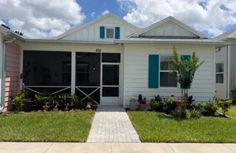 601 MARGARITAVILLE AVE, DAYTONA BEACH, F..., Daytona Beach, FL 32124