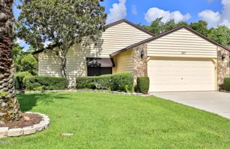 357 GULL DR S, DAYTONA BEACH, FL, 32119, Daytona Beach, FL 32119