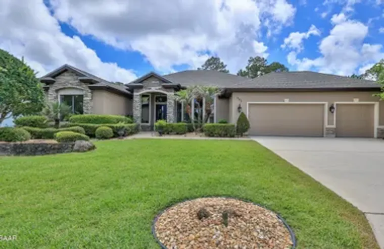 965 STONE LAKE DR, ORMOND BEACH, FL, 321..., Ormond Beach, FL 32174