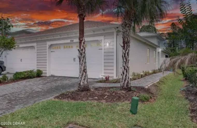 328 TIKI TER, DAYTONA BEACH, FL, 32124, Daytona Beach, FL 32124