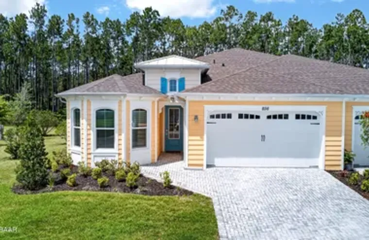 856 MARGARITAVILLE AVE, DAYTONA BEACH, F..., Daytona Beach, FL 32124
