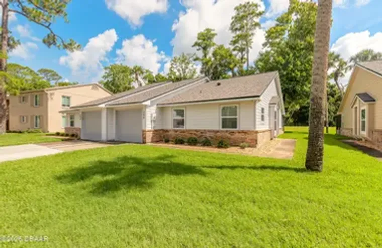 340 BOB WHITE CT 3400, DAYTONA BEACH, FL..., Daytona Beach, FL 32119