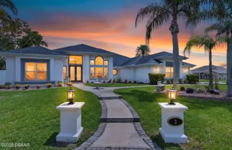 2 CREEK BEND WAY, ORMOND BEACH, FL, 3217..., Ormond Beach, FL 32174