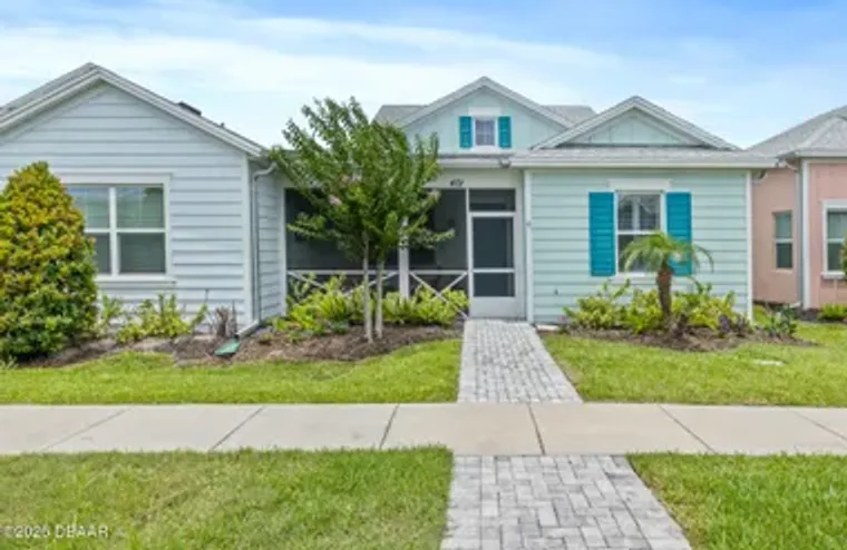 401 PARROT LN, DAYTONA BEACH, FL, 32124, Daytona Beach, FL 32124