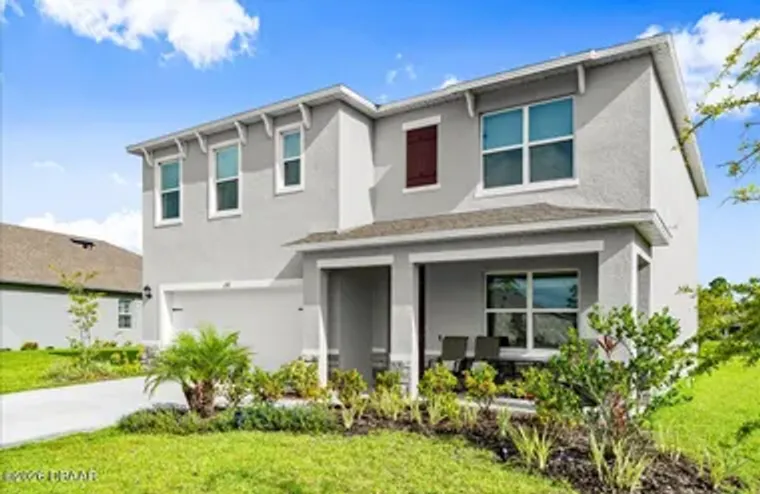 1317 MIDDLE LAKE DR, ORMOND BEACH, FL, 3..., Ormond Beach, FL 32174