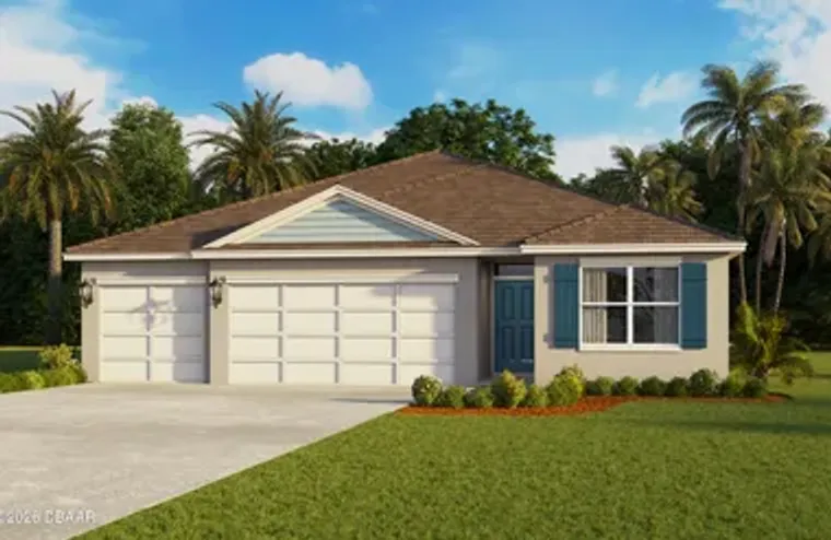 1345 FOUNTAIN VIEW ST, ORMOND BEACH, FL,..., Ormond Beach, FL 32174