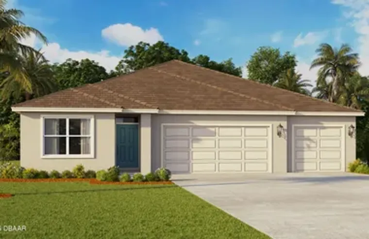 1336 FOUNTAIN VIEW ST, ORMOND BEACH, FL,..., Ormond Beach, FL 32174
