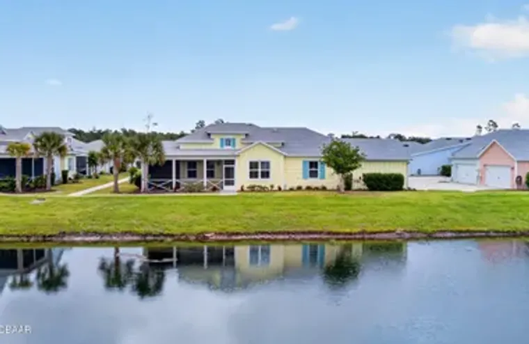 509 LANDSHARK BLVD, DAYTONA BEACH, FL, 3..., Daytona Beach, FL 32124