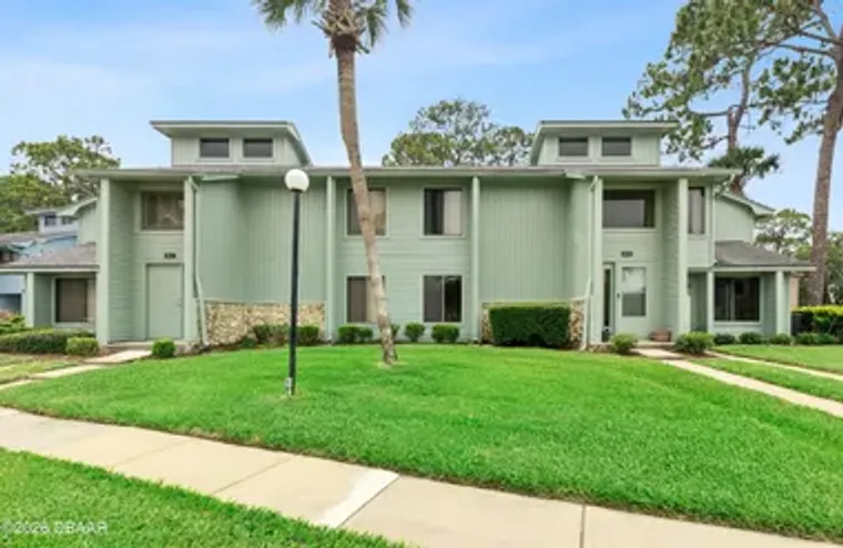 141 GOLDEN EYE DR B, DAYTONA BEACH, FL, ..., Daytona Beach, FL 32119