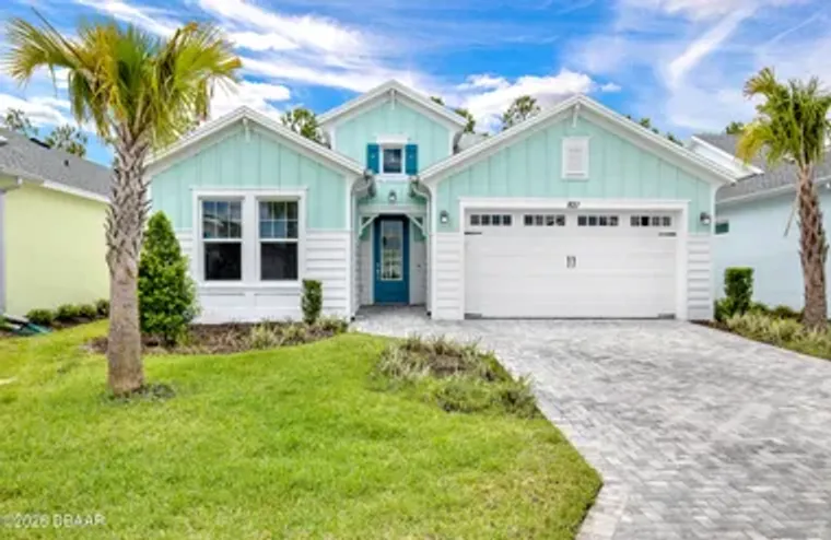 821 BAMA BREEZE DR, DAYTONA BEACH, FL, 3..., Daytona Beach, FL 32124