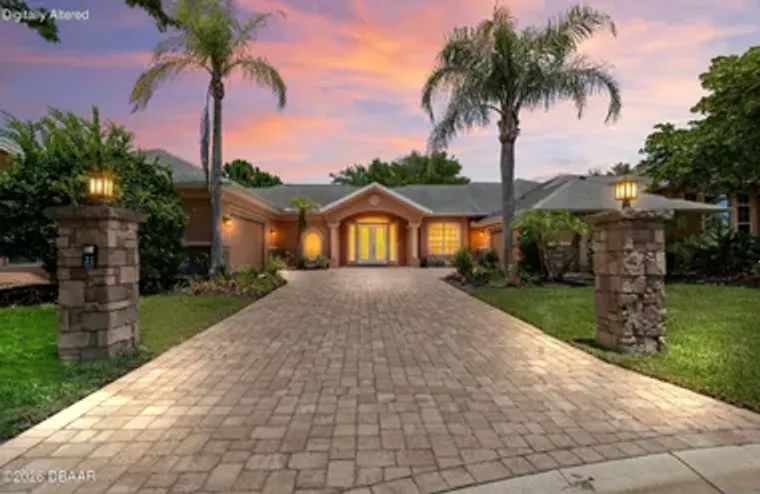 31 COQUINA LAKE WAY, ORMOND BEACH, FL, 3..., Ormond Beach, FL 32174