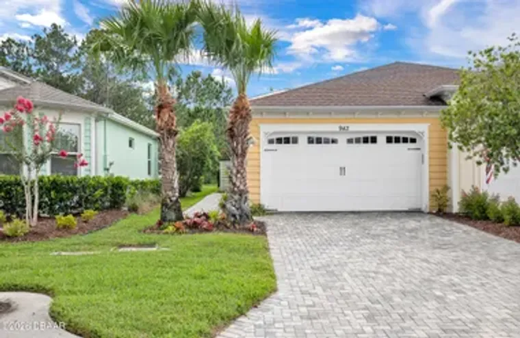943 ATTITUDE AVE, DAYTONA BEACH, FL, 321..., Daytona Beach, FL 32124