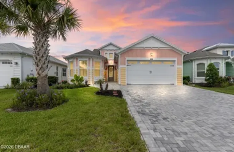 424 MARGARITAVILLE AVE, DAYTONA BEACH, F..., Daytona Beach, FL 32124