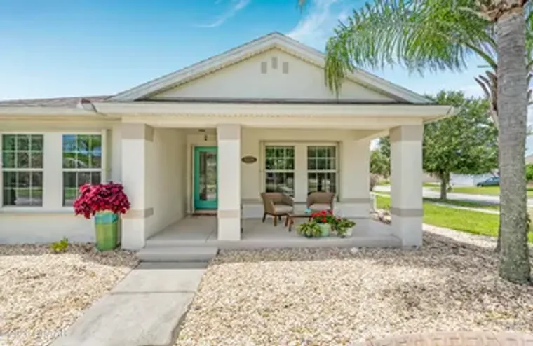 3328 MARSILI AVE, NEW SMYRNA BEACH, FL, ..., New Smyrna Beach, FL 32168