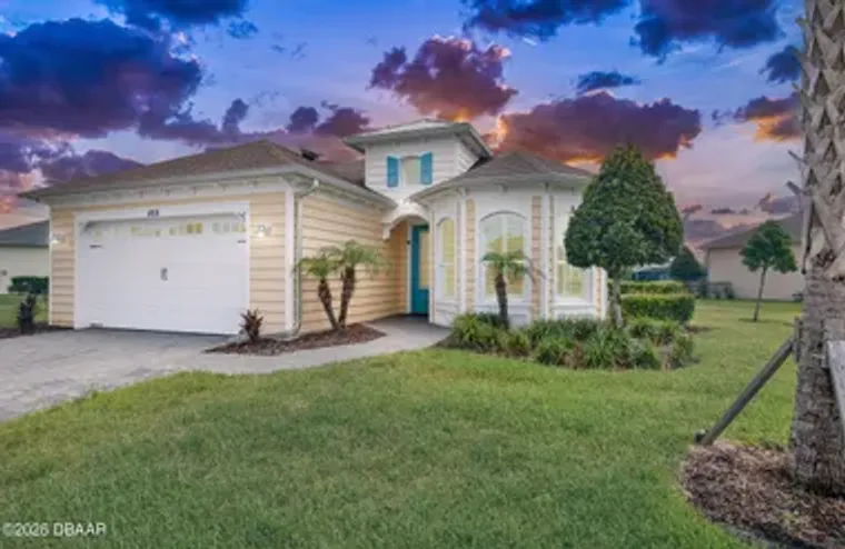 455 CORAL REEF WAY, DAYTONA BEACH, FL, 3..., Daytona Beach, FL 32124