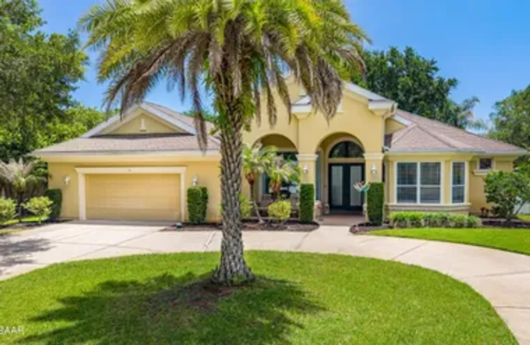 15 DEEP WOODS WAY, ORMOND BEACH, FL, 321..., Ormond Beach, FL 32174