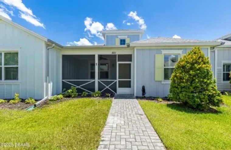 521 MARGARITAVILLE AVE, DAYTONA BEACH, F..., Daytona Beach, FL 32124