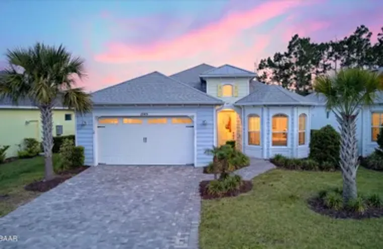 1065 CASTAWAY CT, DAYTONA BEACH, FL, 321..., Daytona Beach, FL 32124