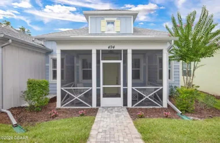 494 LANDSHARK BLVD, DAYTONA BEACH, FL, 3..., Daytona Beach, FL 32124