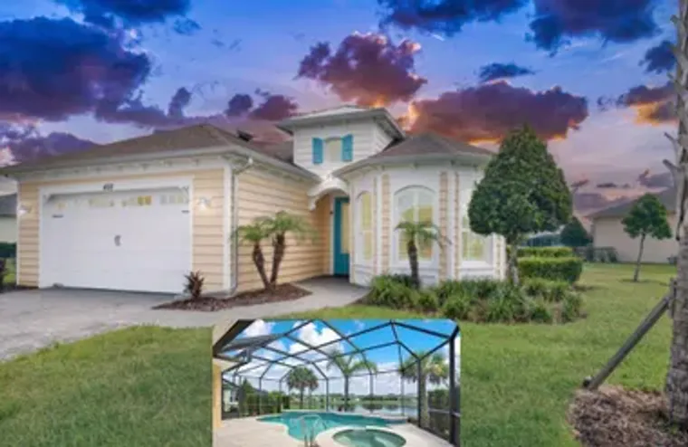 455 CORAL REEF WAY, DAYTONA BEACH, FL, 3..., Daytona Beach, FL 32124