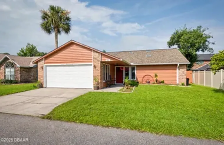 144 HERRING GULL CT, DAYTONA BEACH, FL, ..., Daytona Beach, FL 32119