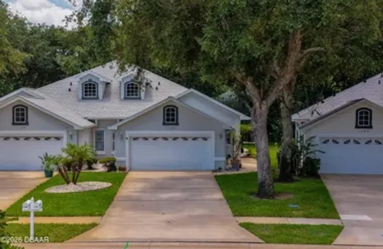 1105 GLENGAD RUN, ORMOND BEACH, FL, 3217..., Ormond Beach, FL 32174