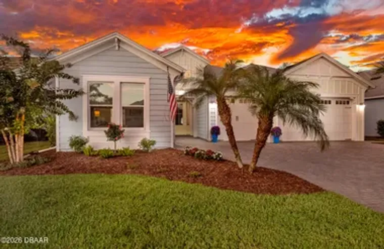 166 ISLAND BREEZE AVE, DAYTONA BEACH, FL..., Daytona Beach, FL 32124