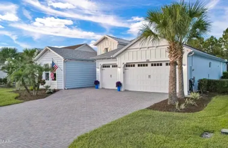 166 ISLAND BREEZE AVE, DAYTONA BEACH, FL..., Daytona Beach, FL 32124