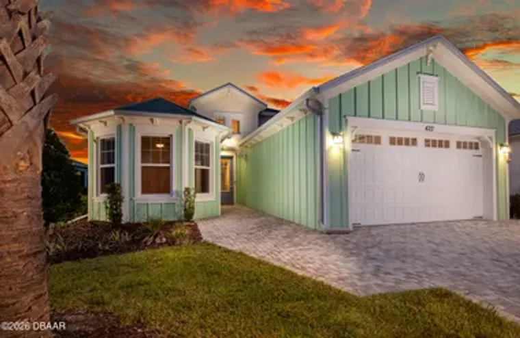 422 GOOD LIFE WAY, DAYTONA BEACH, FL, 32..., Daytona Beach, FL 32124