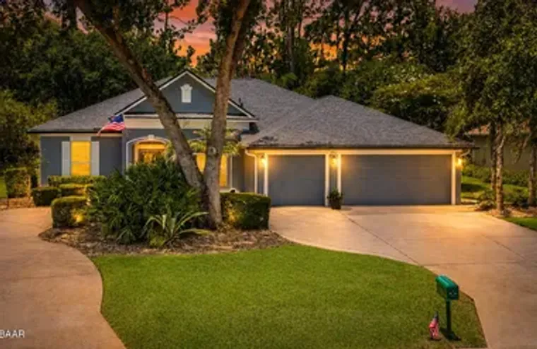 3412 REXFORD CIR, ORMOND BEACH, FL, 3217..., Ormond Beach, FL 32174