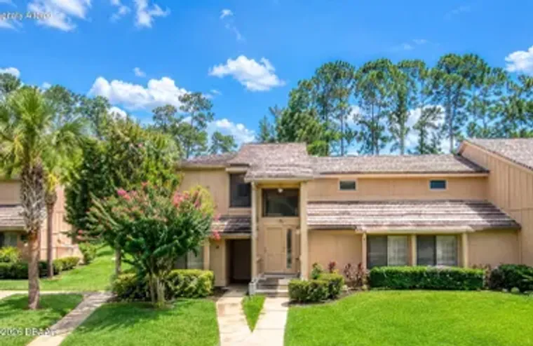 149 BLUE HERON DR C, DAYTONA BEACH, FL, ..., Daytona Beach, FL 32119