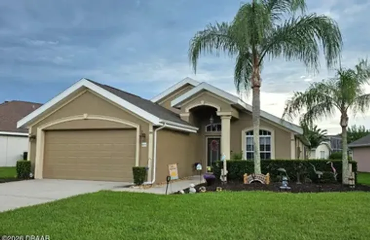 1444 ARECA PALM DR, PORT ORANGE, FL, 321..., Port Orange, FL 32128