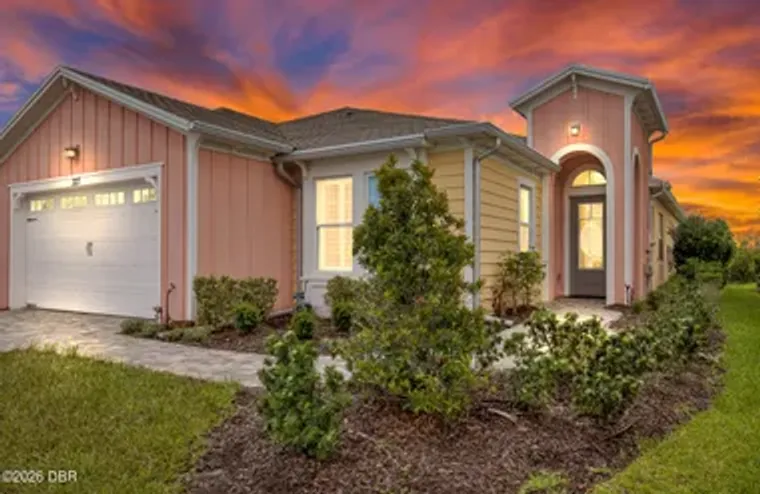 327 GOOD LIFE WAY, DAYTONA BEACH, FL, 32..., Daytona Beach, FL 32124