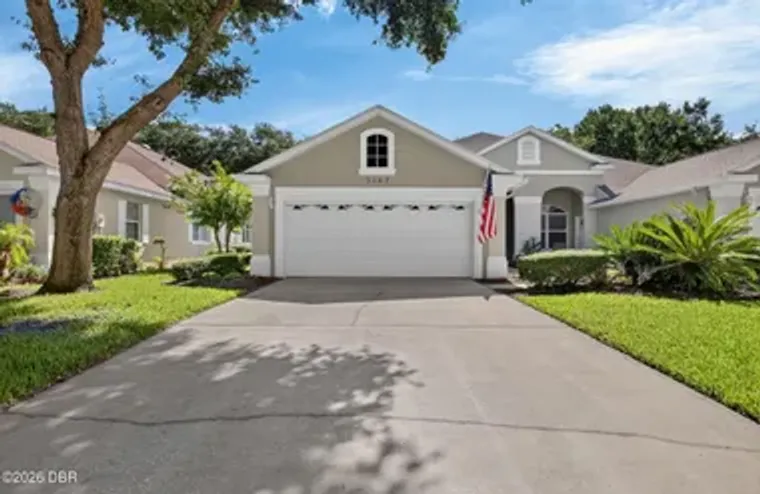 3167 KAILANI CT, ORMOND BEACH, FL, 32174, Ormond Beach, FL 32174