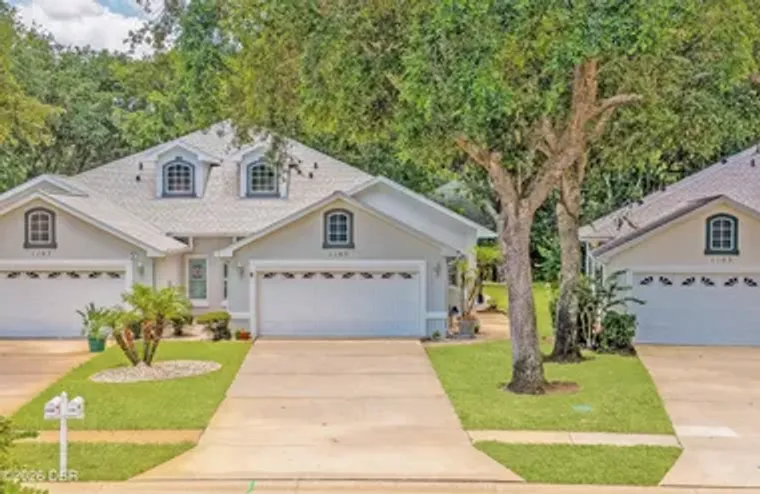 1105 GLENGAD RUN, ORMOND BEACH, FL, 3217..., Ormond Beach, FL 32174
