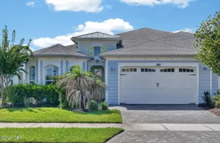 385 CORAL REEF WAY, DAYTONA BEACH, FL, 3..., Daytona Beach, FL 32124