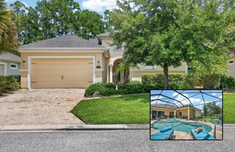 910 CREEKWOOD DR, ORMOND BEACH, FL, 3217..., Ormond Beach, FL 32174