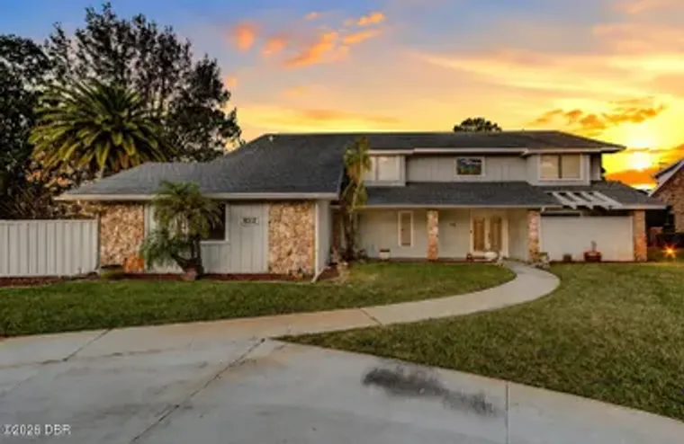 932 PELICAN BAY DR, DAYTONA BEACH, FL, 3..., Daytona Beach, FL 32119