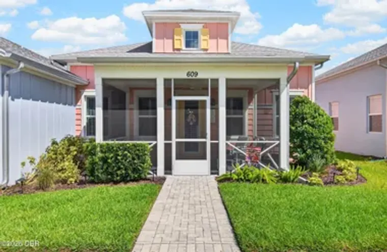 609 GOOD LIFE WAY, DAYTONA BEACH, FL, 32..., Daytona Beach, FL 32124