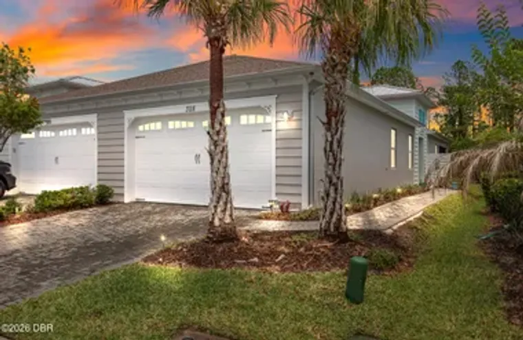 328 TIKI TER, DAYTONA BEACH, FL, 32124, Daytona Beach, FL 32124
