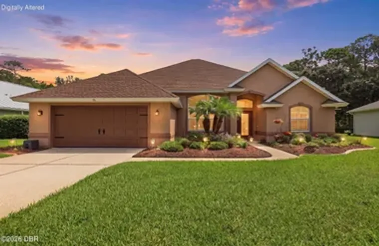 15 CIRCLE CREEK WAY, ORMOND BEACH, FL, 3..., Ormond Beach, FL 32174